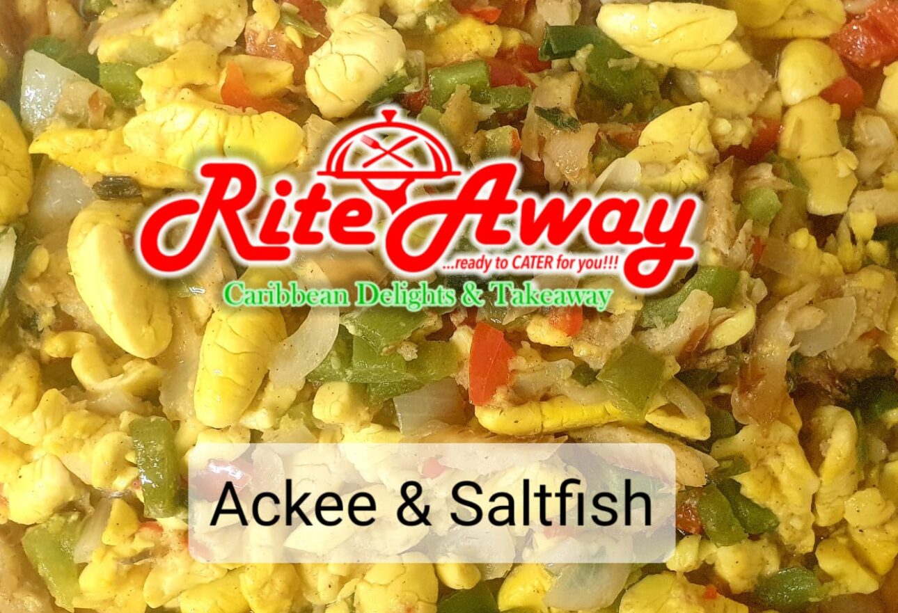 ackee-saltfish